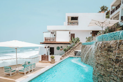 Hotel Los Farallones